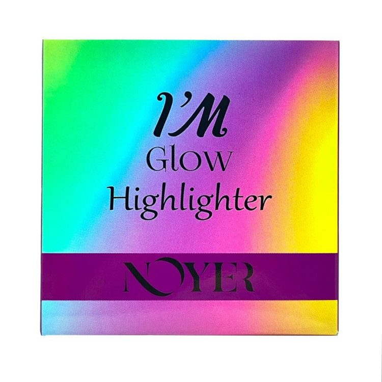 هایلایتر پودری نویر NOYER