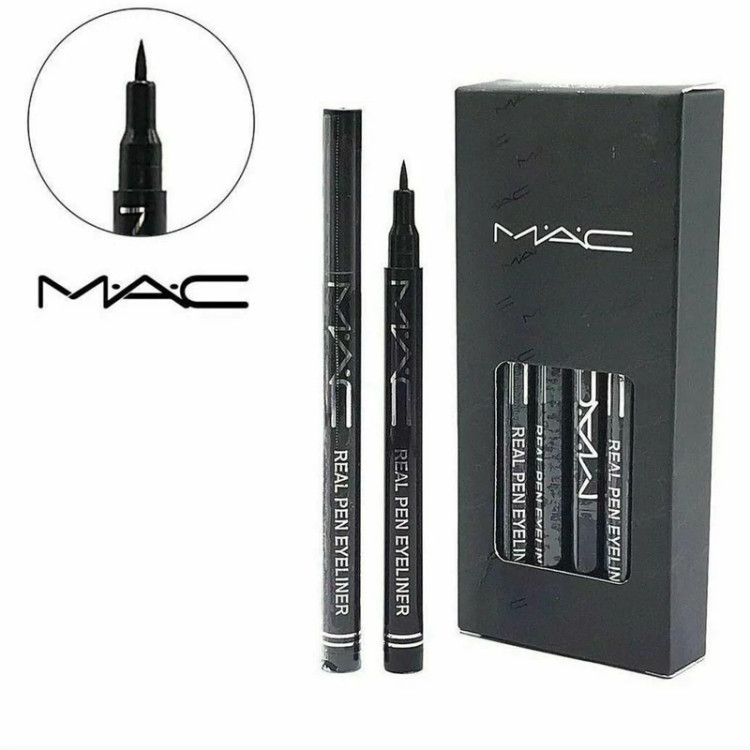 خط چشم ماژیکی مک MAC