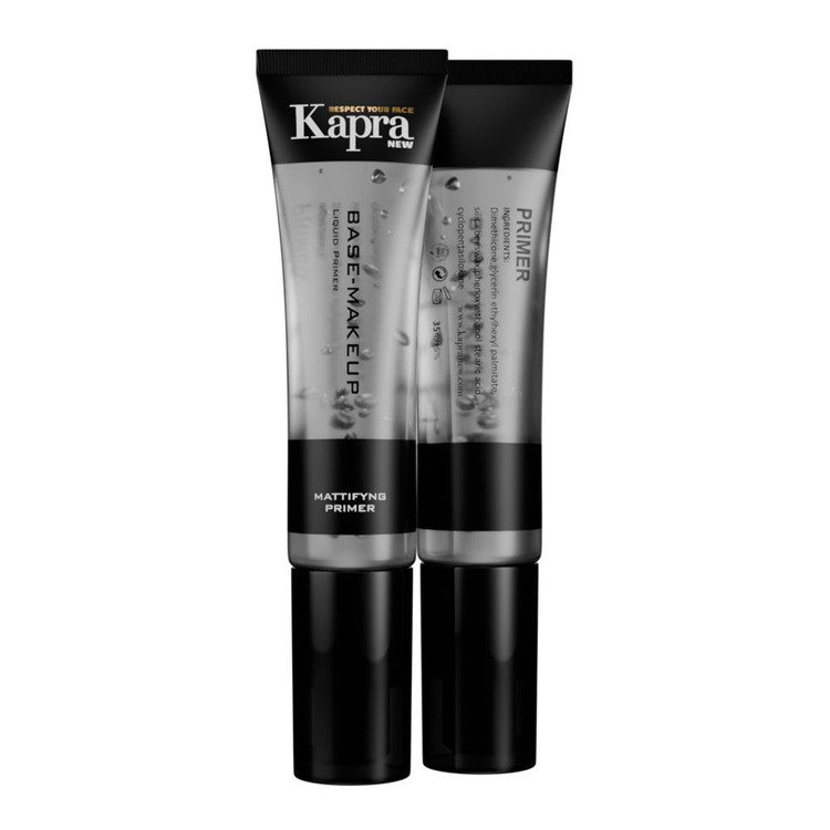 پرایمر مات کننده کاپرا KAPRA
