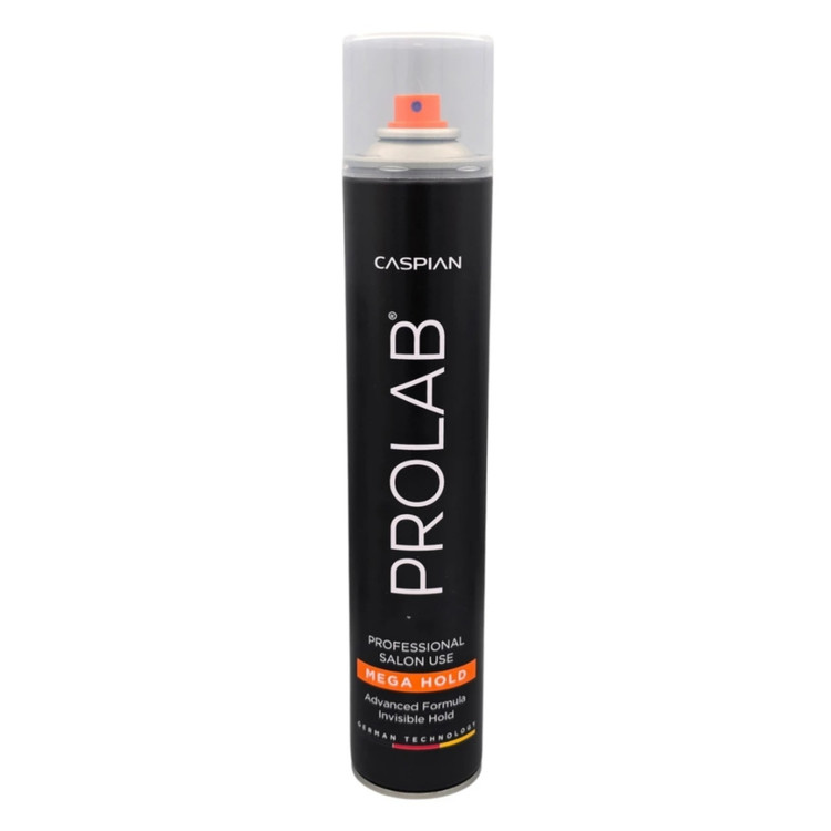 اسپری مو کاسپین سری PROLAB