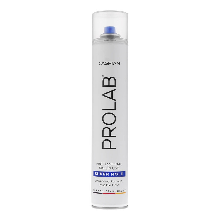 اسپری مو کاسپین سری PROLAB