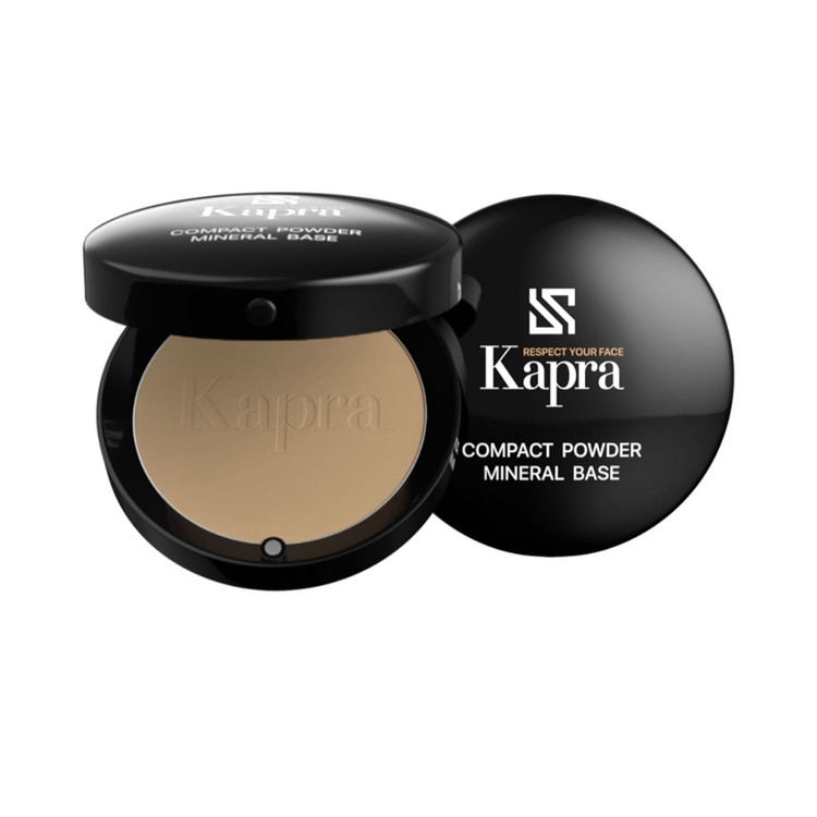 پنکک مینرال کاپرا KAPRA