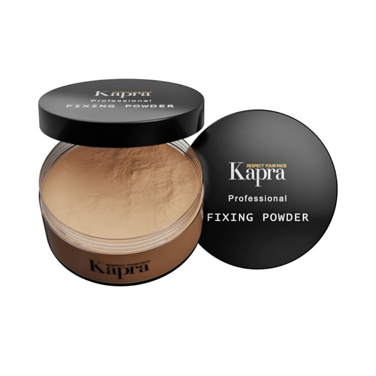 پودر فیکس کاپرا KAPRA