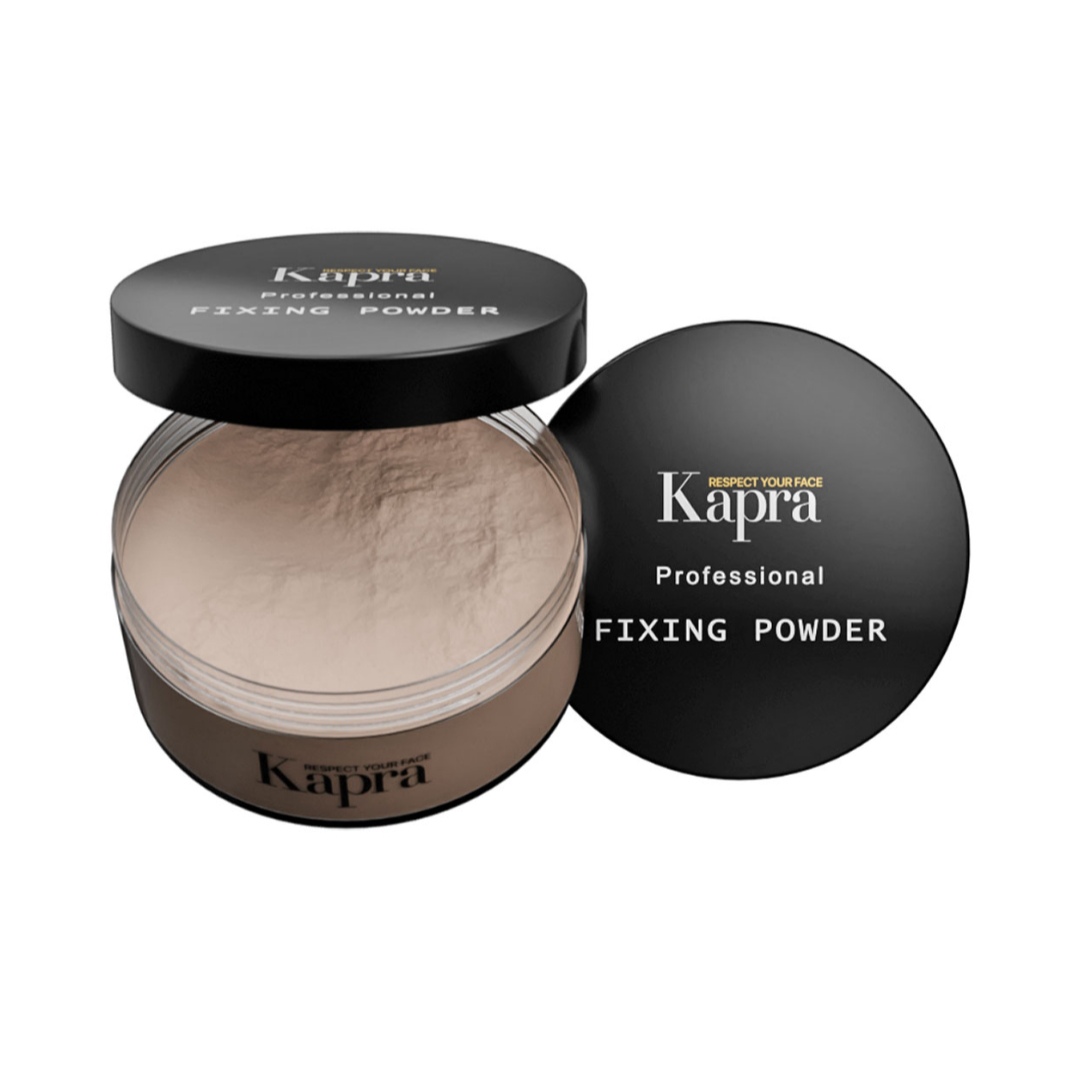 پودر فیکس کاپرا KAPRA