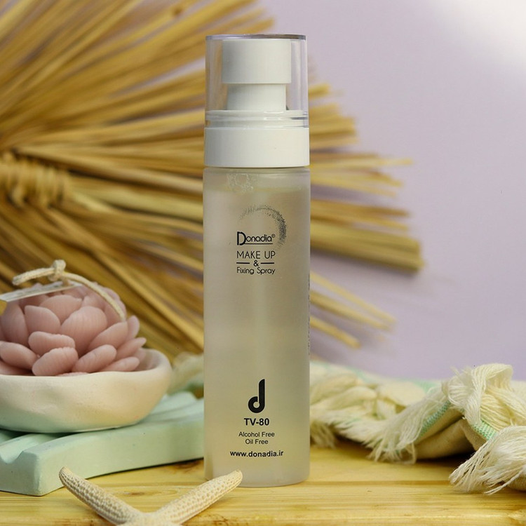 اسپری فیکس دونادیا DONADIA