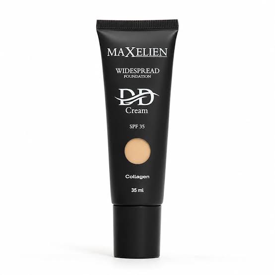 DD کرم مکس الین MAXELIEN