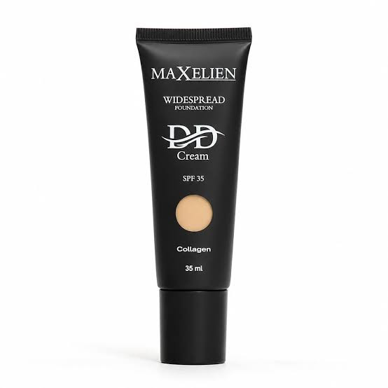 DD کرم مکس الین MAXELIEN
